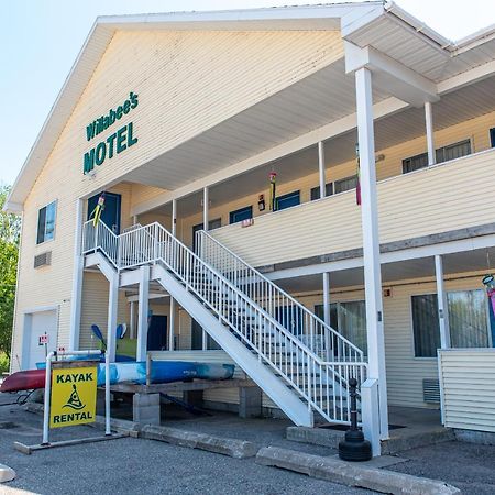 Willabee'S Motel Brimley Εξωτερικό φωτογραφία