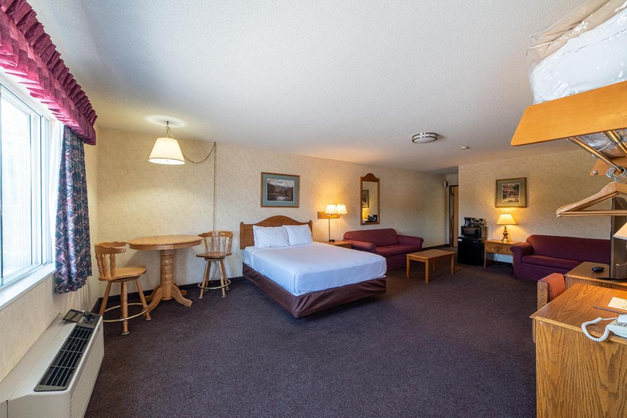 Willabee'S Motel Brimley Εξωτερικό φωτογραφία