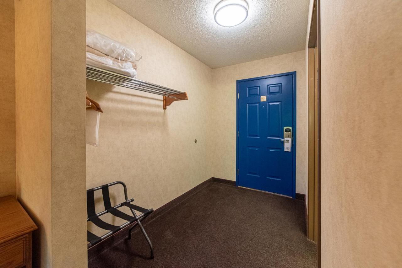 Willabee'S Motel Brimley Εξωτερικό φωτογραφία