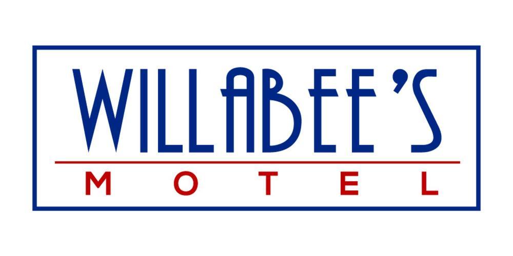 Willabee'S Motel Brimley Εξωτερικό φωτογραφία