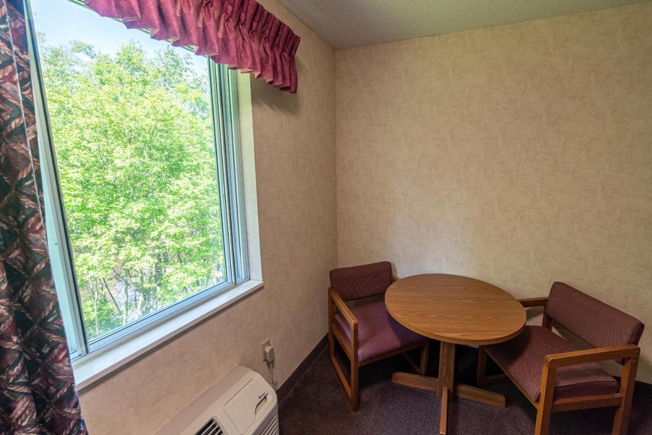 Willabee'S Motel Brimley Εξωτερικό φωτογραφία
