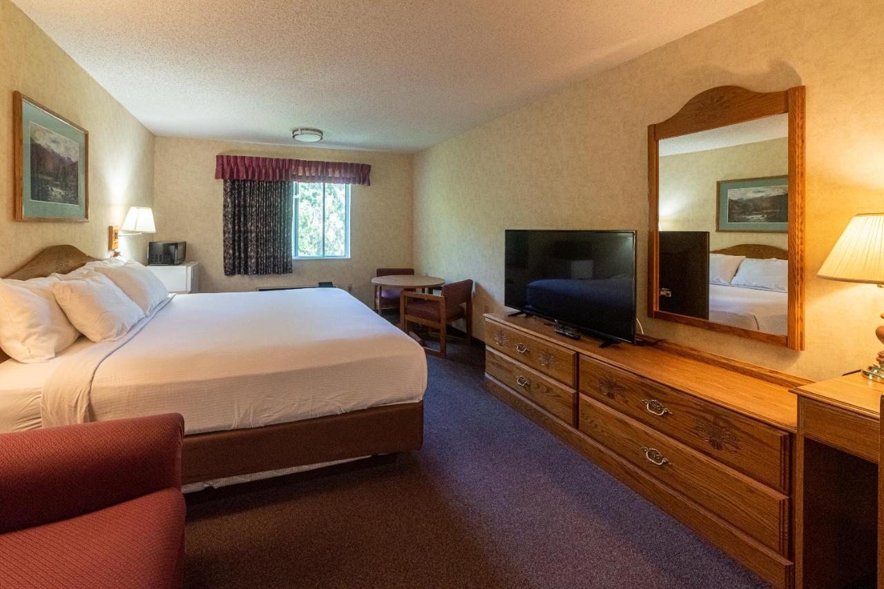 Willabee'S Motel Brimley Εξωτερικό φωτογραφία